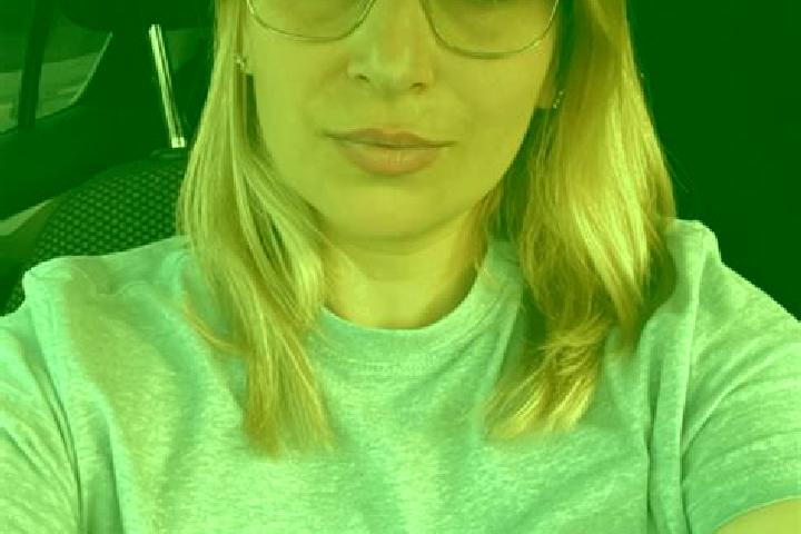 Jade, 24 — Escort in Hemeius, Romania