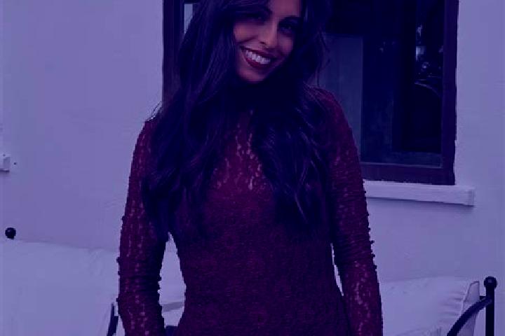 Jade, 24 — Escort in Juan de Alfaro, Mexico