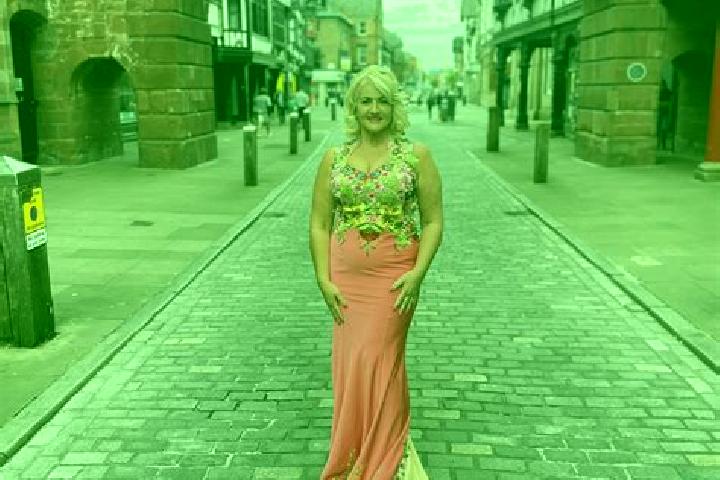 Jade, 24 — Escort in Knowsley, United Kingdom