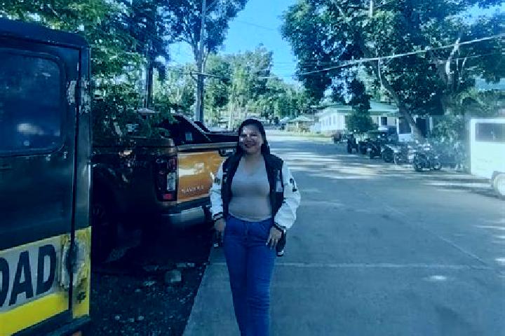 Jade, 24 — Escort in Matangad, Philippines