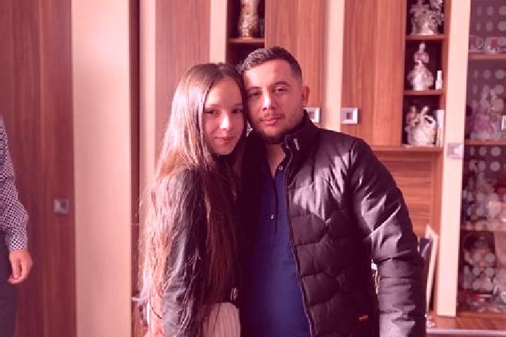 Jade, 24 — Escort in Ormenis, Romania