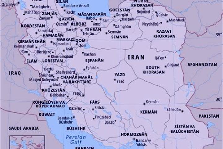 Jade, 24 — Escort in Qoroq, Iran
