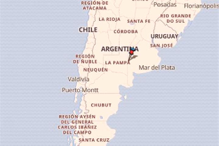 Jade, 24 — Escort in Salliquelo, Argentina