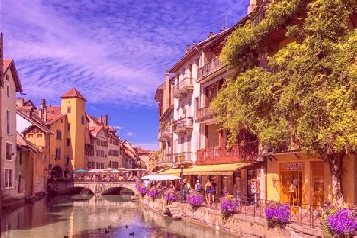 Jade, 24 — Escort in Sers, France