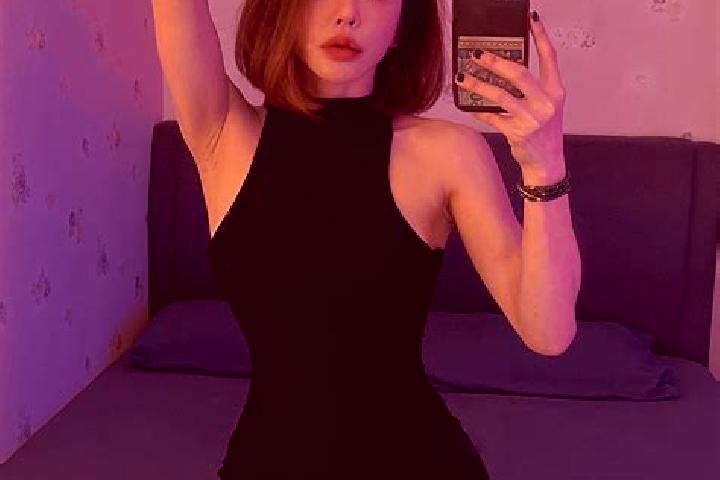 Jade, 24 — Escort in Taman, Russia