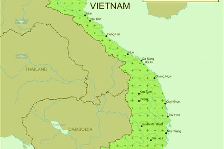 Jade, 24 — Escort in Tinh Gia, Vietnam