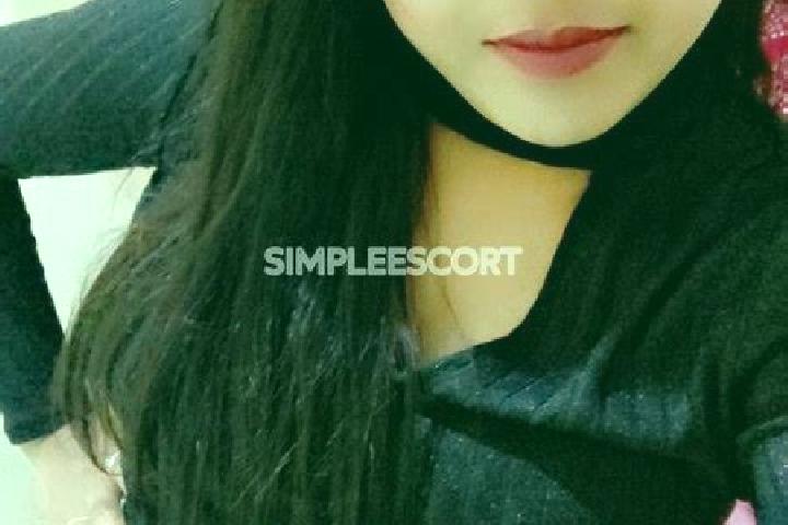 Jade, 24 — Escort in Tiruvattar, India