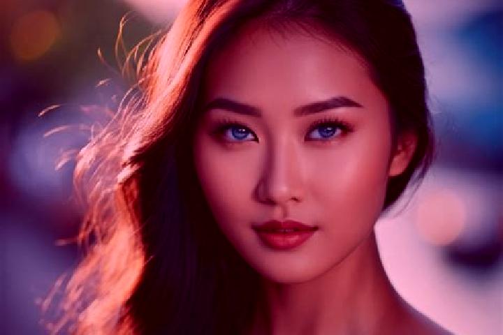 Jade, 25, a black blue-eyed asian companion based in Dorokhovo. Offering Roleplay, OWO, Fetish, CIM. Available for incall and outcall, day and evening dates.