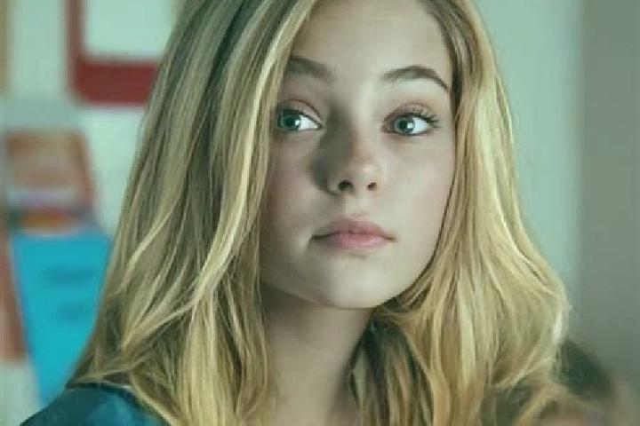 Jade, 25, a blonde hazel-eyed caucasian companion based in Landos. Offering CIM, 69, Roleplay. Available for incall and outcall, day and evening dates.