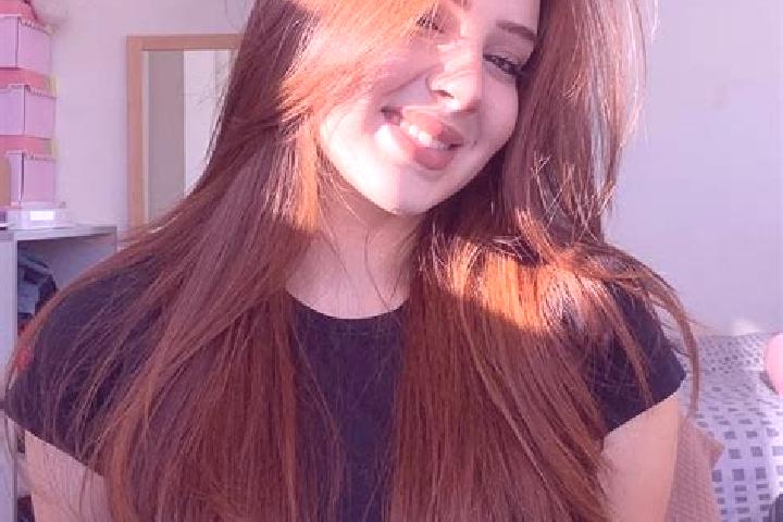 Jade, 25 — Escort in Kestane, Turkey