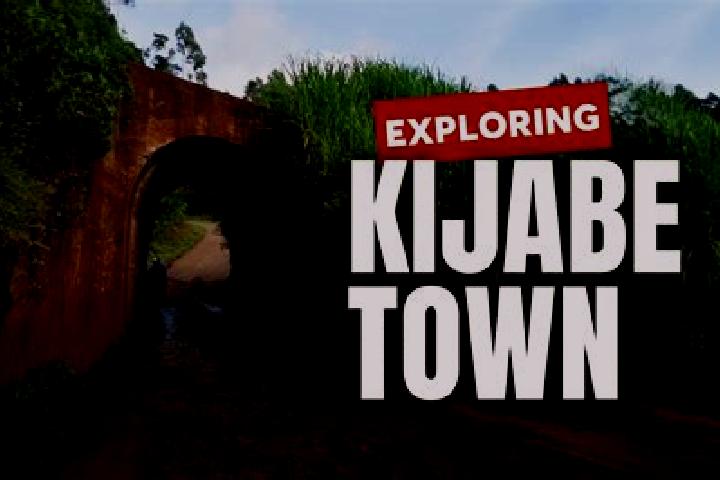 Jade, 25 — Escort in Kijabe, Kenya