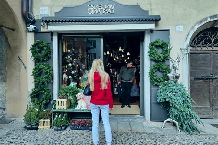 Jade, 25 — Escort in San Fedele Superiore, Italy