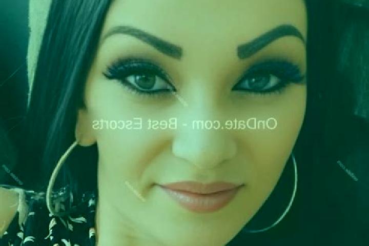 Jade, 25 — Escort in Sankt Stephan, Switzerland