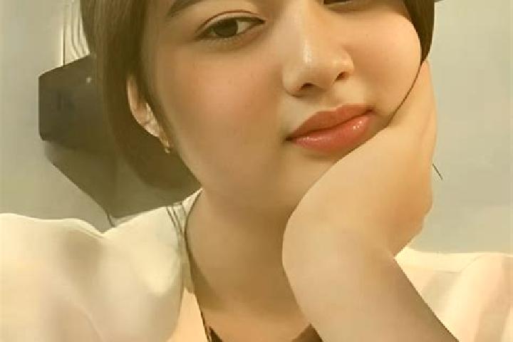 Jade, 25 — Escort in Soreang, Indonesia