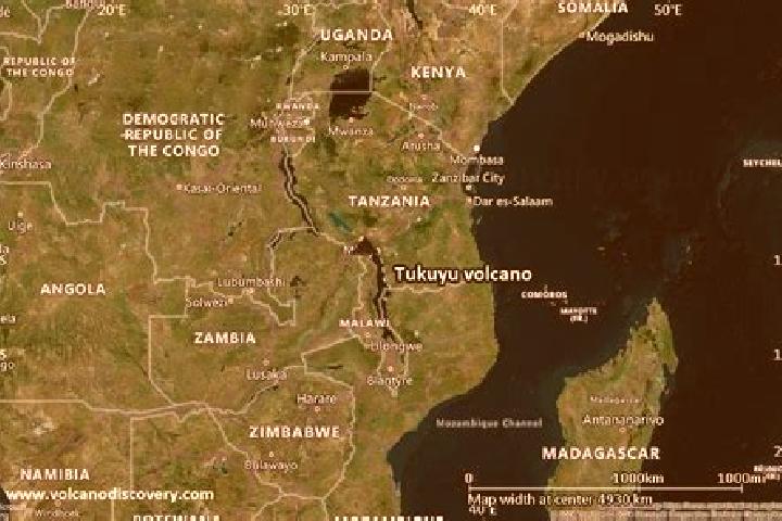Jade, 25 — Escort in Tukuyu, Tanzania