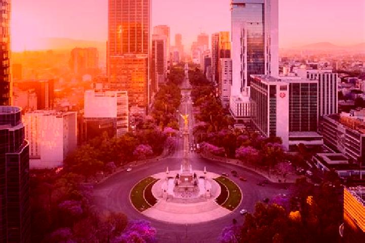 Jade, 25 — Escort in Xochitzinga, Mexico