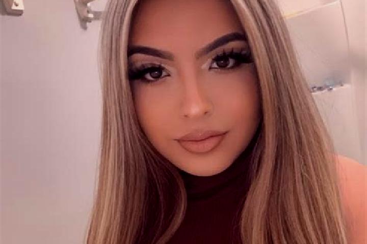 Jade, 26, a blonde amber-eyed latina companion based in New Toronto. Offering Duos, A-Level, Tantra. Available for incall and outcall, overnight bookings ava...