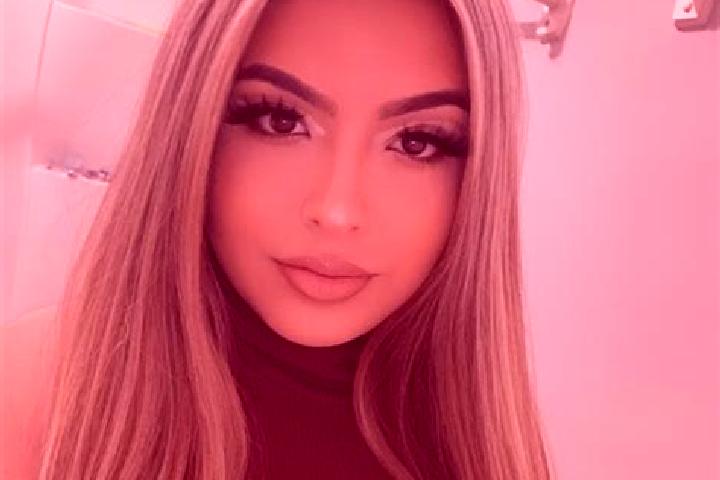Jade, 26, a blonde brown-eyed latina companion based in Wazirganj. Offering Roleplay, GFE, Prostate Massage. Available for incall and outcall, overnight book...