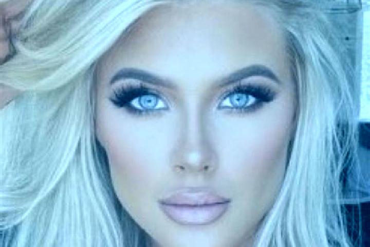 Jade, 26, a platinum blonde brown-eyed indian companion based in Zaragoza (La Vaca). Offering Roleplay, Tantra, Prostate Massage, GFE, OWO. Available for inc...