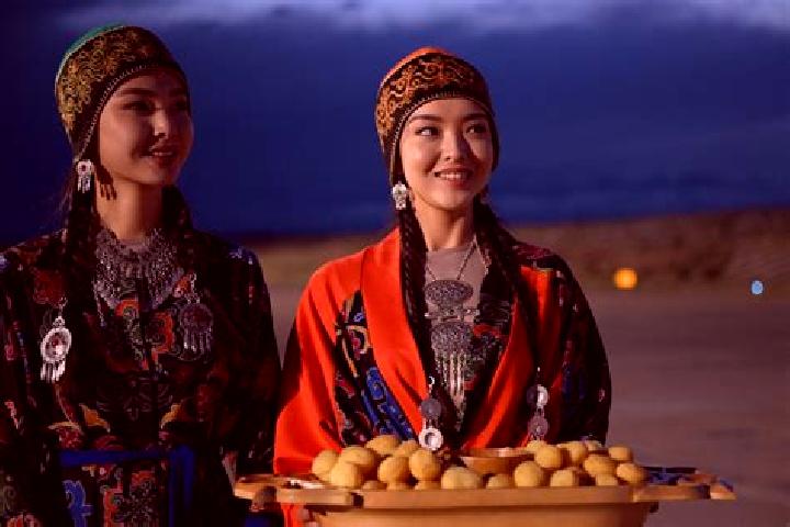 Jade, 26 — Escort in Aydarken, Kyrgyzstan