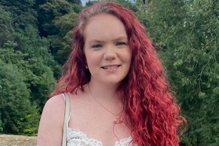 Jade, 26 — Escort in Eggleston, United Kingdom