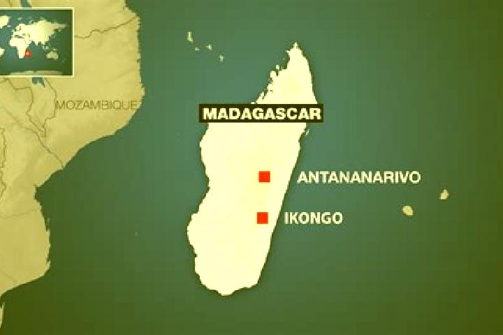 Jade, 26 — Escort in Ikongo, Madagascar
