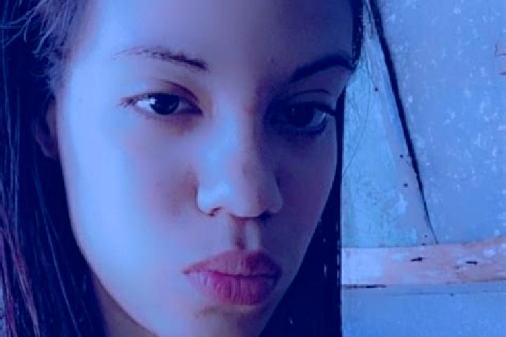Jade, 26 — Escort in Jose C. Paz, Argentina