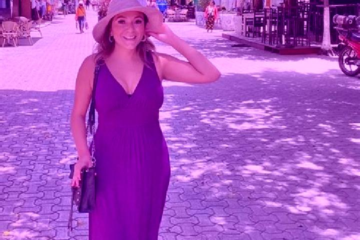Jade, 26 — Escort in Parras de la Fuente, Mexico