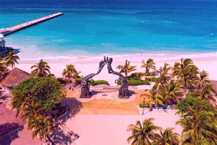 Jade, 26 — Escort in Playa del Carmen, Mexico