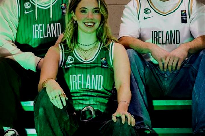 Jade, 26 — Escort in Tipperary, Ireland