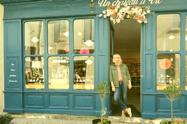 Jade, 26 — Escort in Vic-en-Bigorre, France