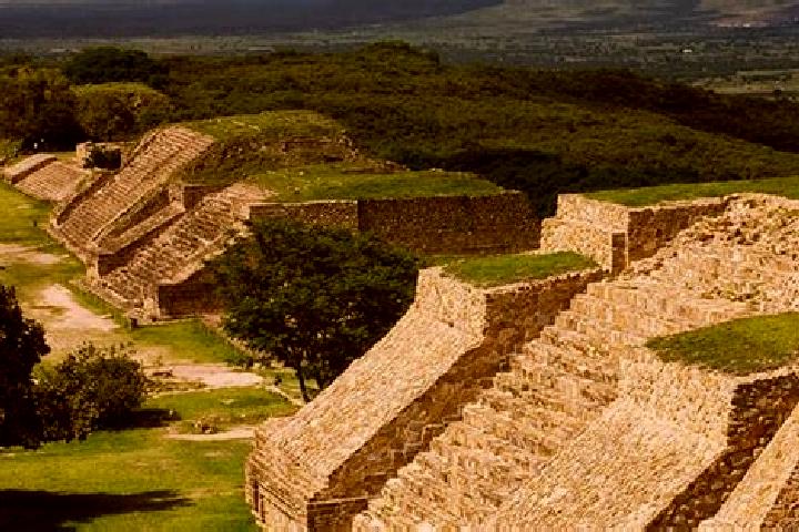 Jade, 26 — Escort in Vicente Guerrero (El Mogote), Mexico