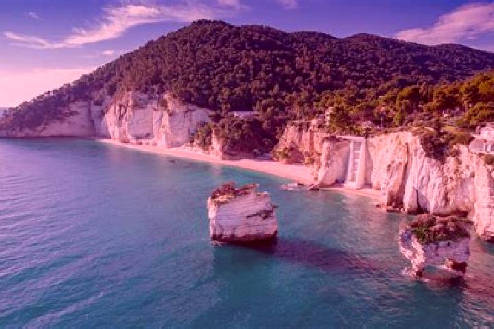 Jade, 26 — Escort in Vico del Gargano, Italy