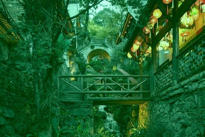Jade, 26 — Escort in Wuyuan, China