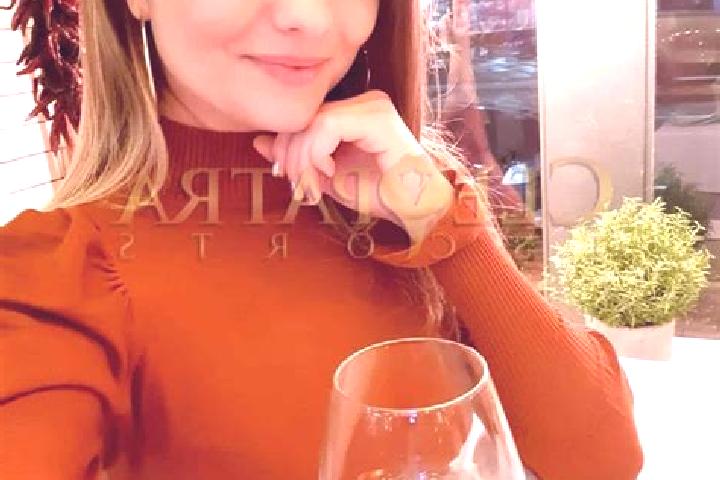 Jade, 27, a auburn grey-eyed caribbean companion based in Pomacanchi. Offering OWO, Dinner Date, Erotic Massage, Striptease. Available for incall and outcall...