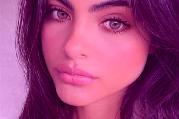 Jade, 27, a brunette dark-eyed caucasian companion based in Ressaca Pacoval. Offering CIM, Duos, Dinner Date. Available for incall and outcall, overnight boo...