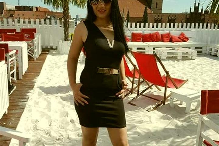 Jade, 27 — Escort in Bolanden, Germany