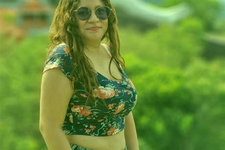Jade, 27 — Escort in Coloso, Colombia