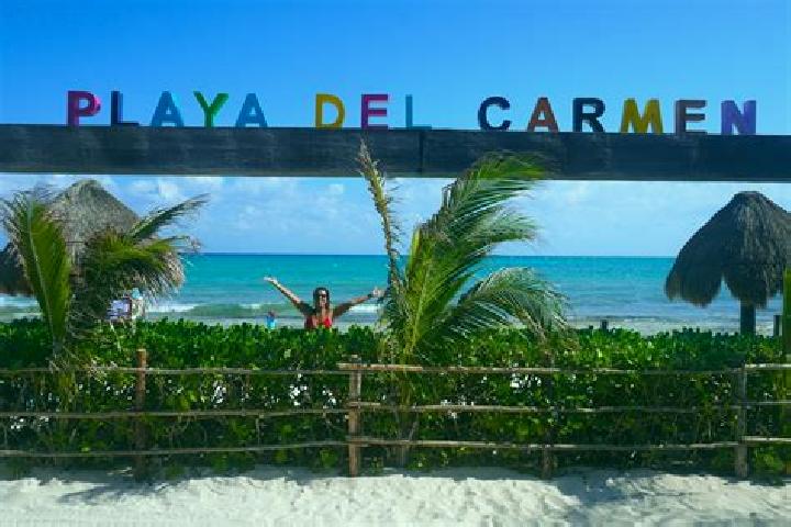 Jade, 27 — Escort in El Carmen, Mexico
