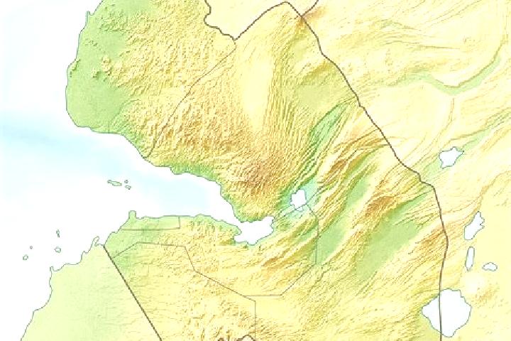 Jade, 27 — Escort in Galafi, Djibouti