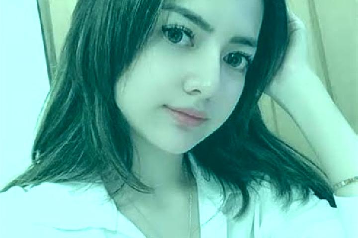 Jade, 27 — Escort in Jejelok, Indonesia