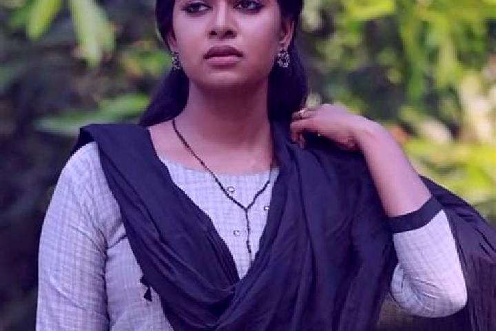 Jade, 27 — Escort in Kadakkavoor, India