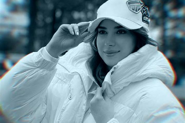 Jade, 27 — Escort in Lukyanivka, Ukraine