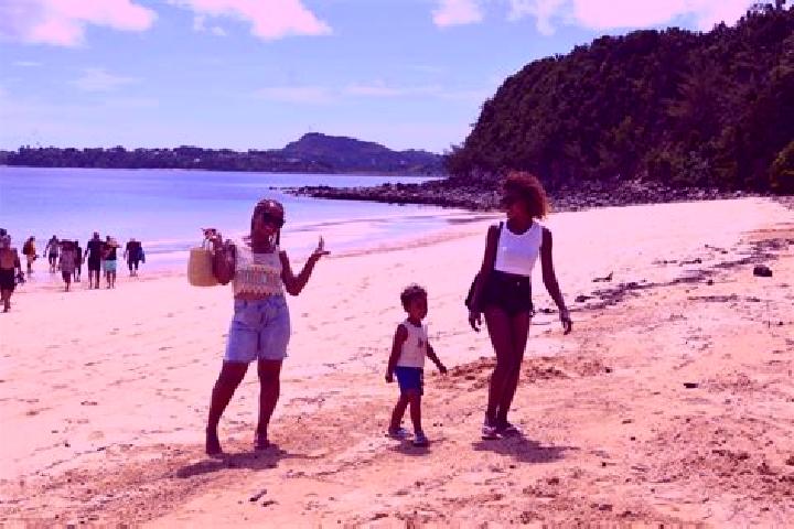 Jade, 27 — Escort in Nosy Varika, Madagascar