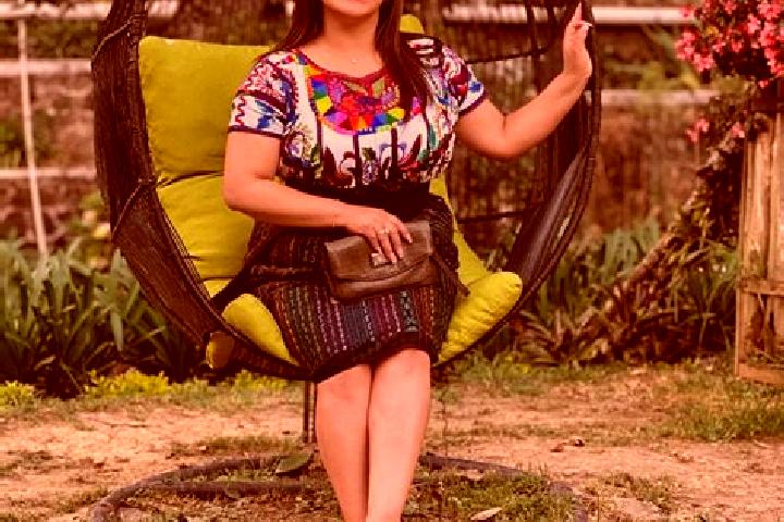 Jade, 27 — Escort in Paredon 3ra. Seccion, Mexico