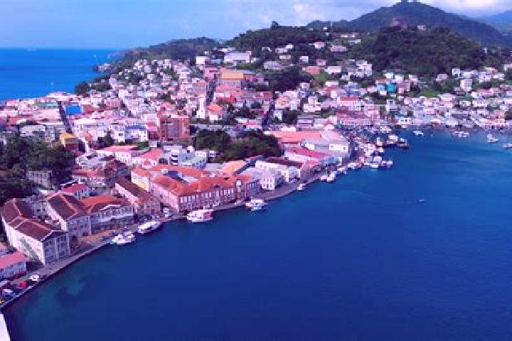 Jade, 27 — Escort in Saint George s, Grenada