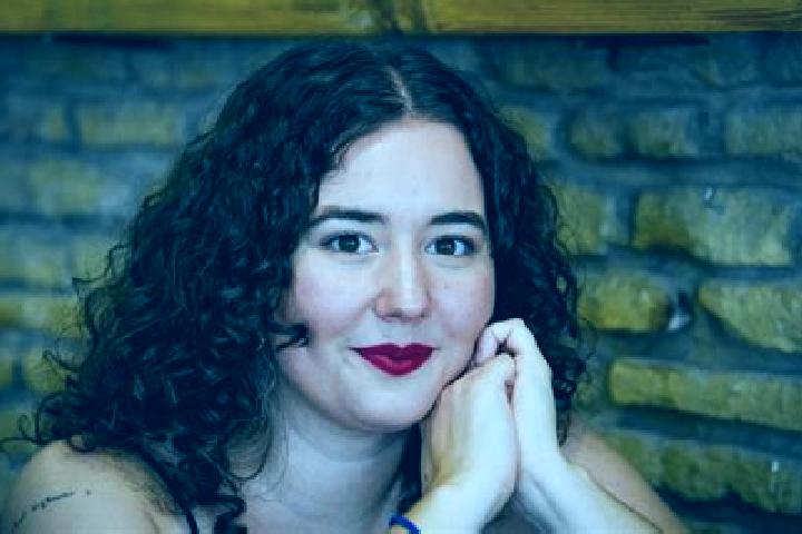 Jade, 27 — Escort in Santa Maria Limon, Mexico