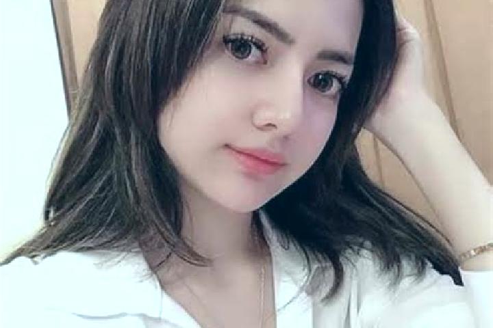 Jade, 27 — Escort in Tanakereket, Indonesia
