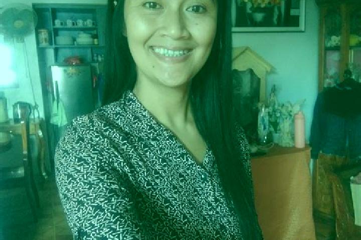 Jade, 27 — Escort in Tayu Kulon, Indonesia