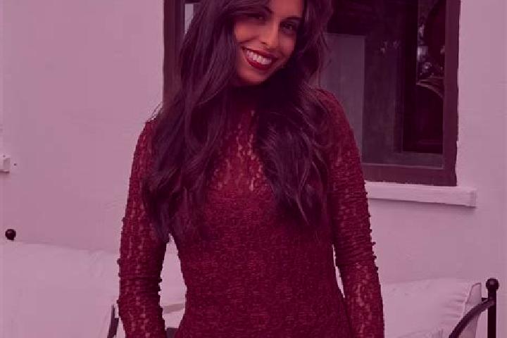 Jade, 27 — Escort in Valle, Norway